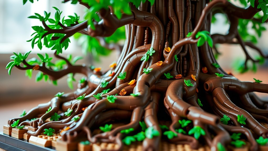 collection compatibility and design