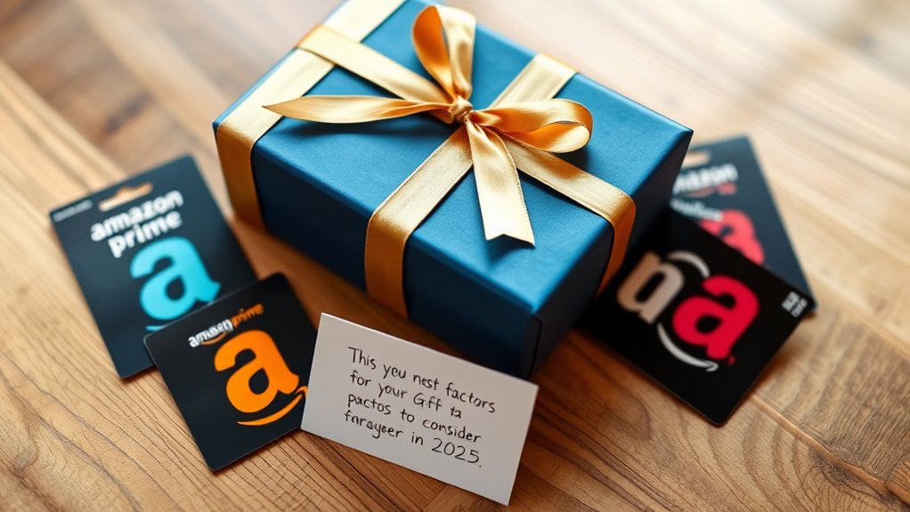 consideration of subscription features