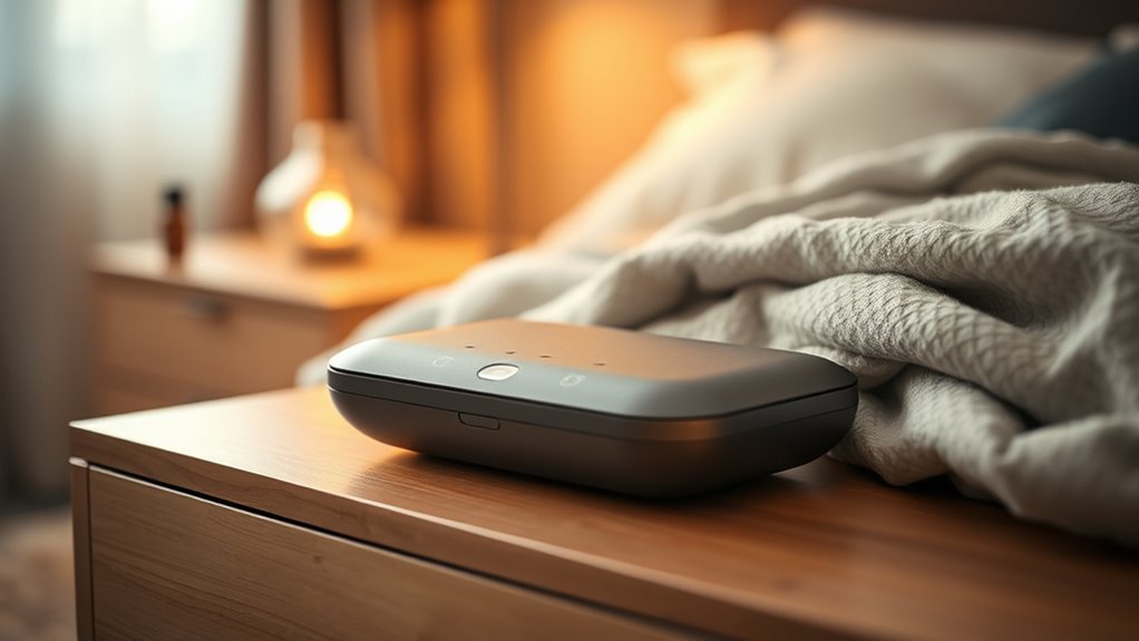 device compatibility and features