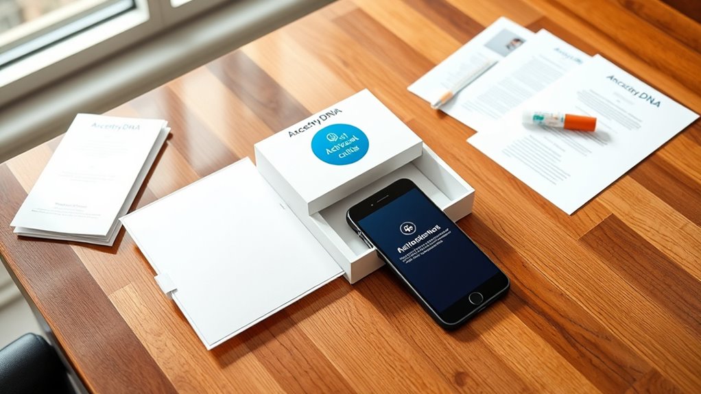 easy activation privacy features