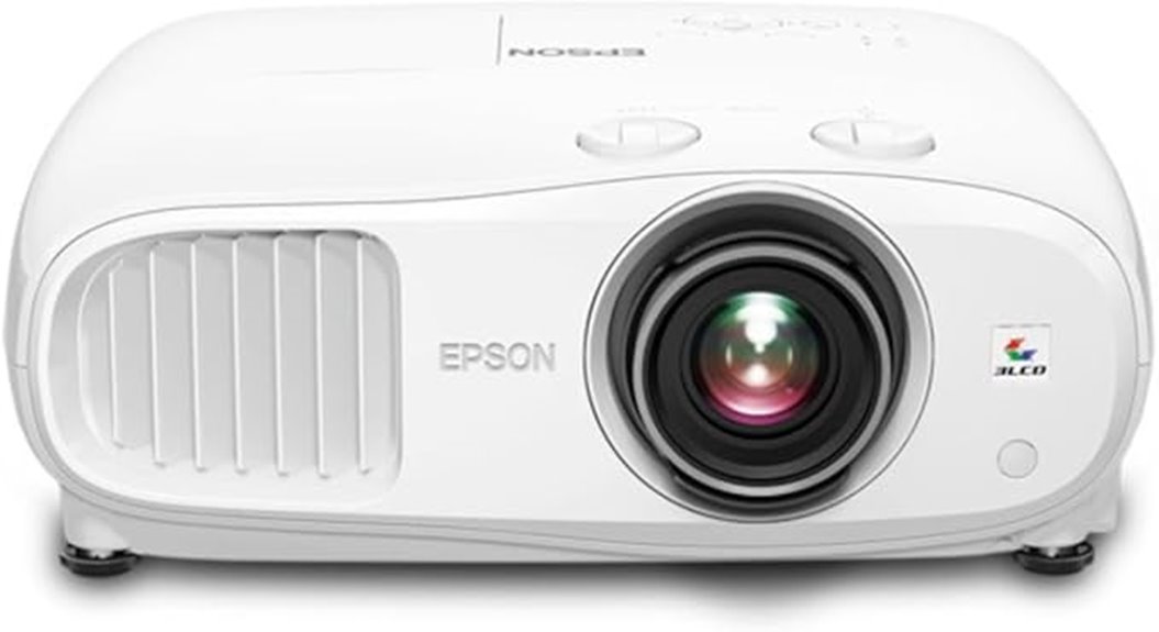 epson 4k ultra hd