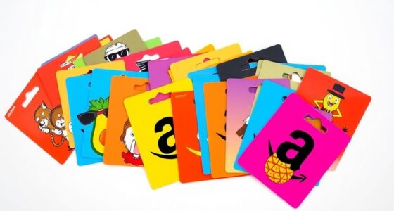 funny amazon gift cards