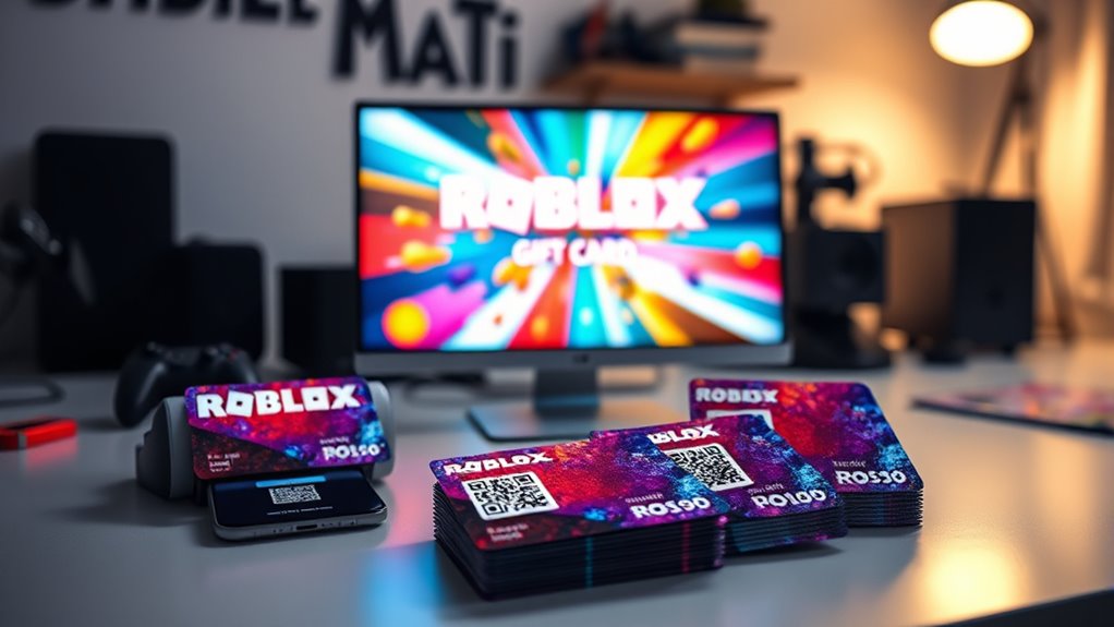 gift card value compatibility