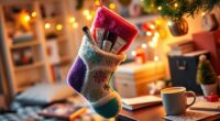 holiday gifts for college students