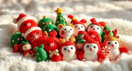 holiday squishmallow collectible guide