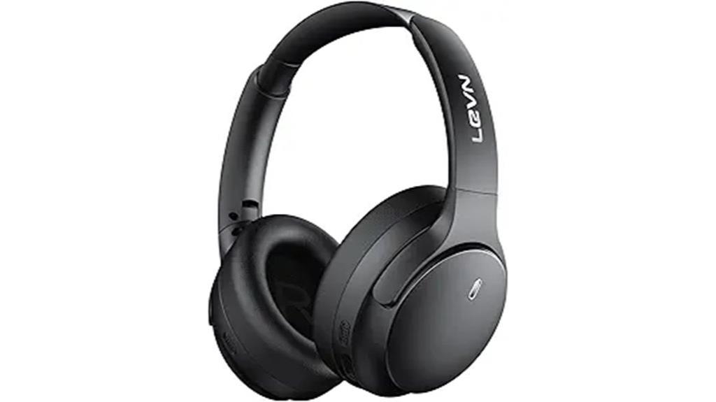 hybrid bluetooth noise cancelling