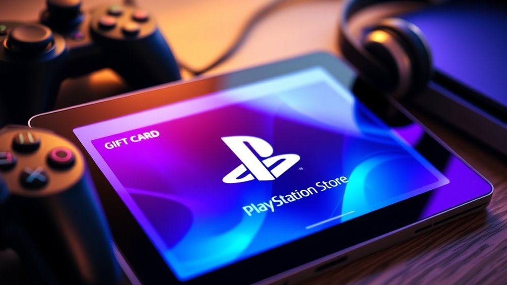 key factors for digital gift cards