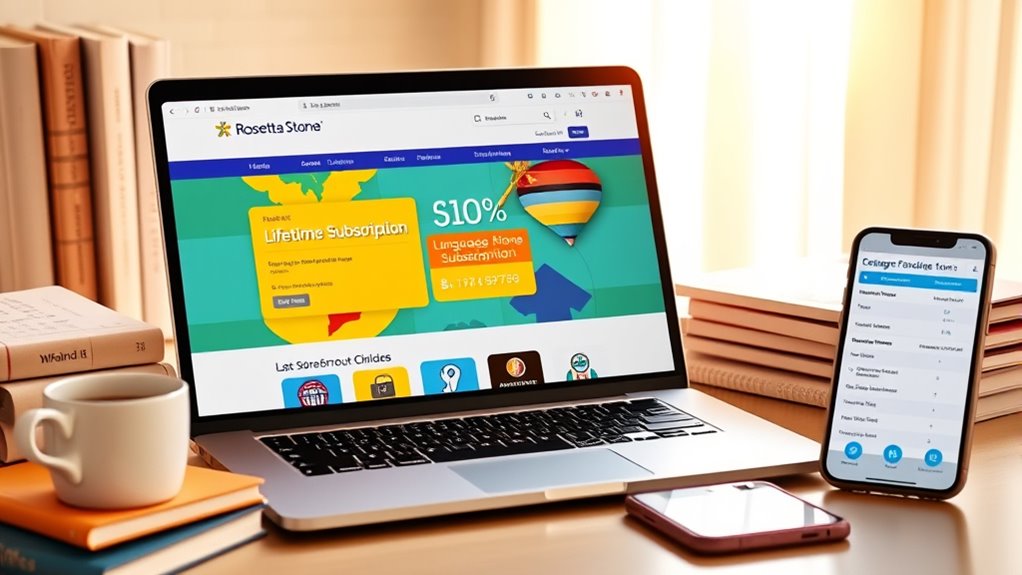 key factors for subscription