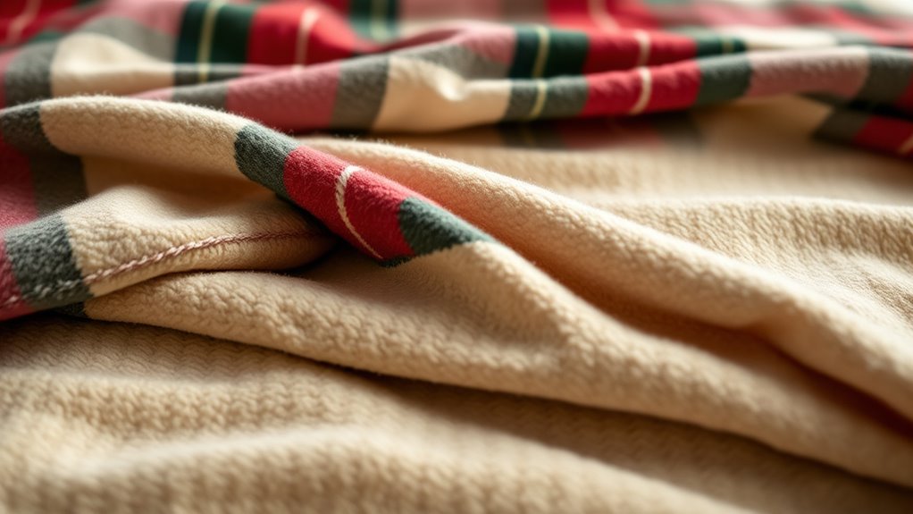 material comfort fit safety