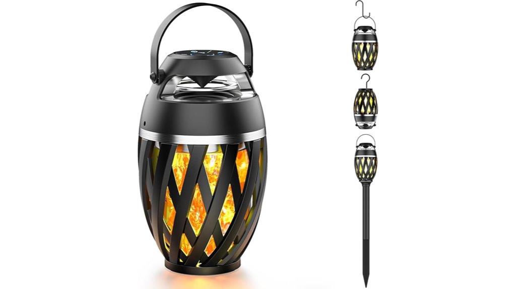 men s bluetooth speaker gift