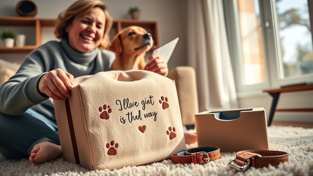 personalized durable thoughtful gift