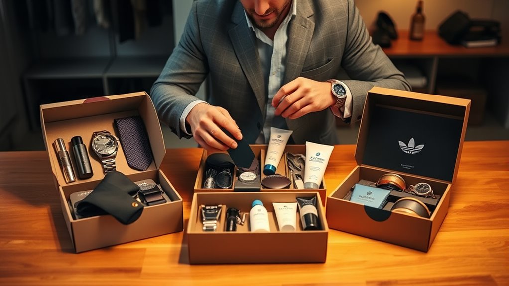 personalized flexible subscription options