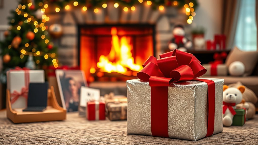 personalized thoughtful gift selection