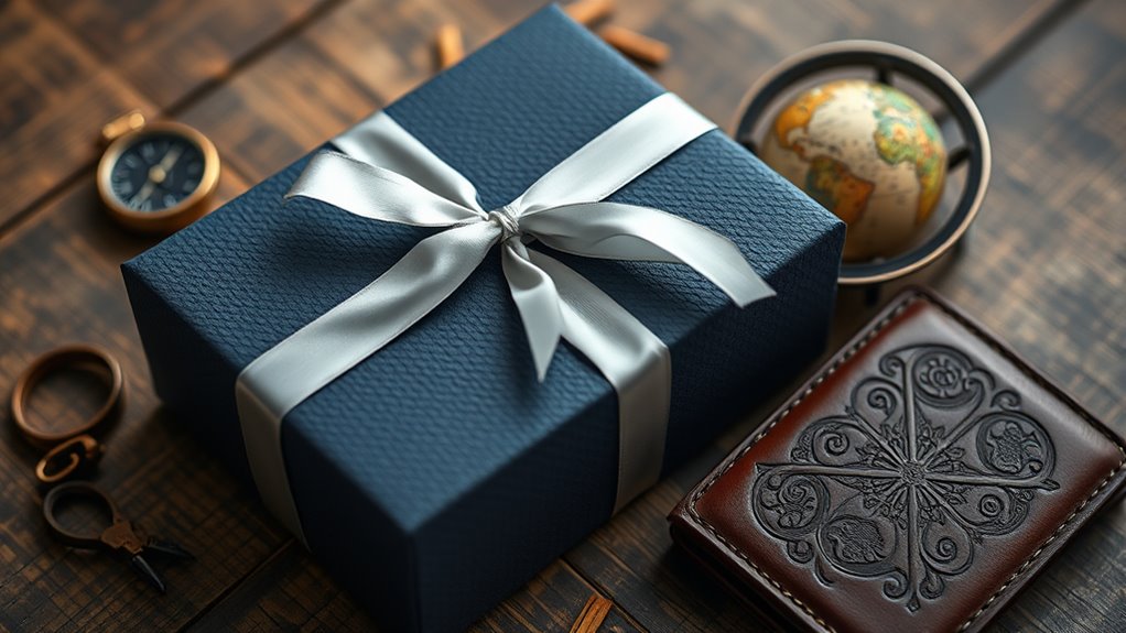 personalized unique quality gifts