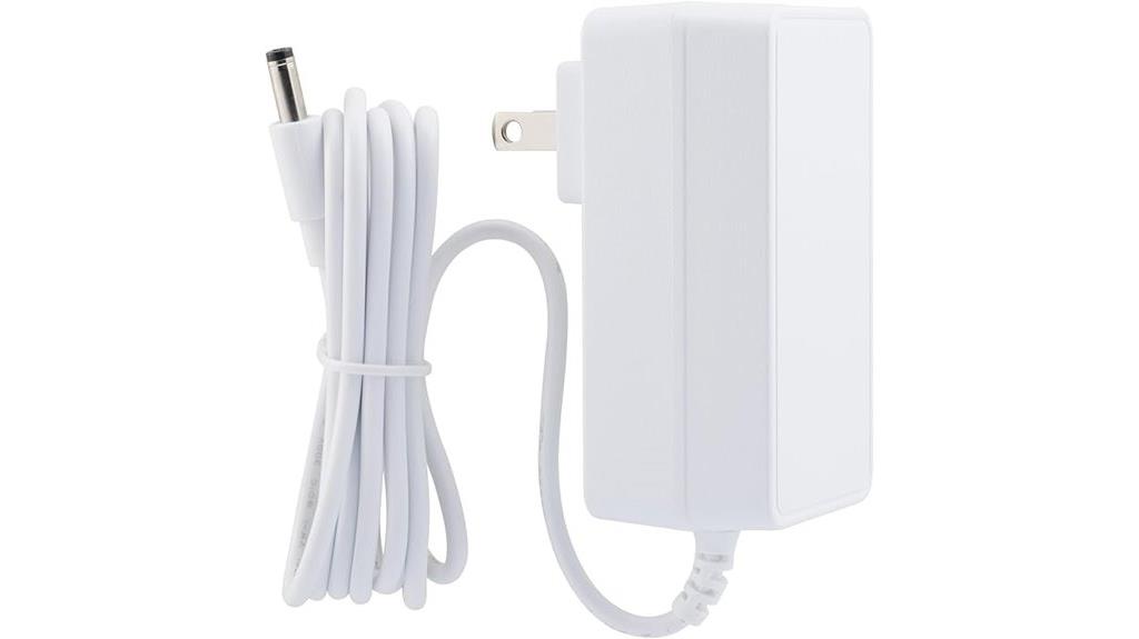 power supply for hatch 2