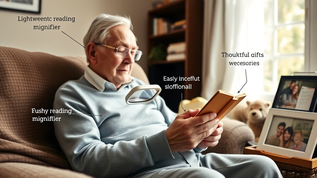 prioritize safety and comfort