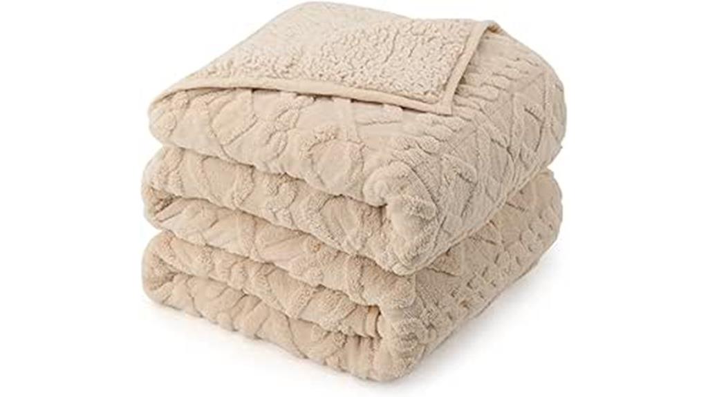 queen size 15lb blanket