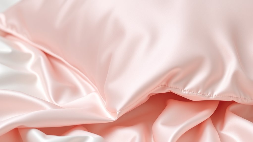 silk quality and comfort