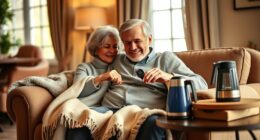 thoughtful gifts for aging parents