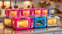 top 15 baking oven choices
