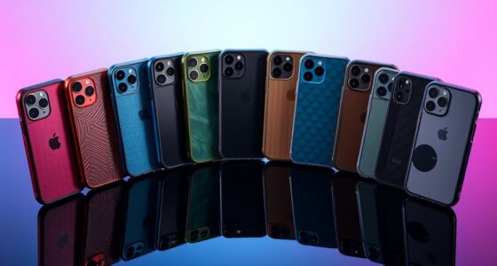 top 2025 iphone 17 cases