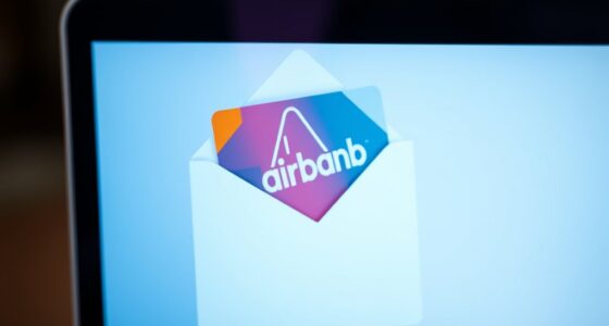 top airbnb gift card options