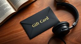 top audible premium gift