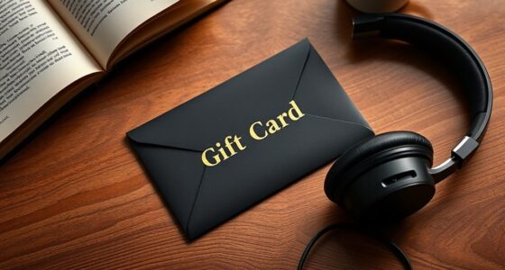 top audible premium gift