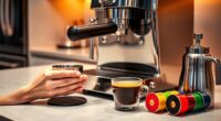 top beginner espresso machines