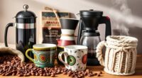 top coffee gift picks