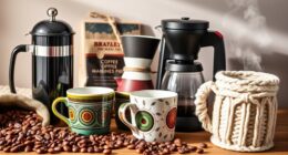 top coffee gift picks