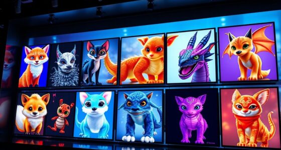 top digital pets review