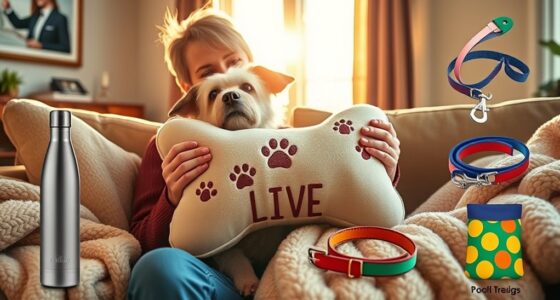 top dog lover gift ideas