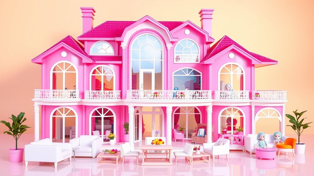 top dreamhouse deals 2025