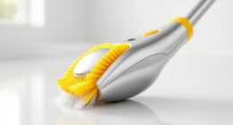 top electric scrubber reviews
