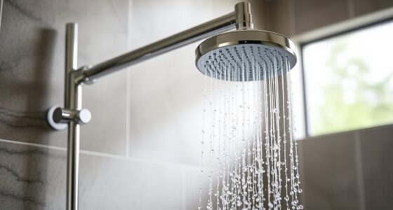 top filtered shower options