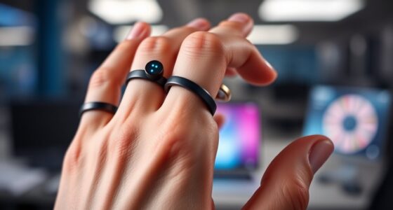 top fitness ring picks