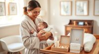top gifts for new moms