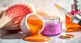 top hair repair products