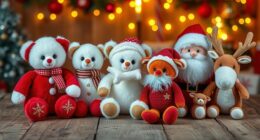 top jellycat christmas gifts