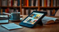 top kindle unlimited deals