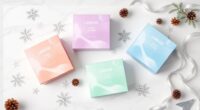 top lip mask holiday sets