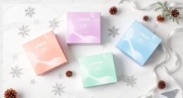 top lip mask holiday sets