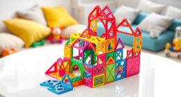 top magnetic tile comparisons