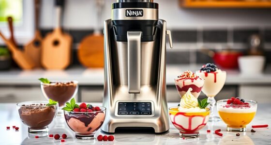 top ninja creami recipes