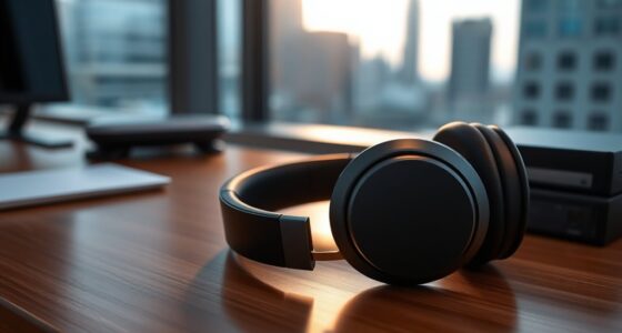 top noise canceling headphones