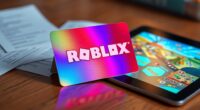 top roblox gift card codes