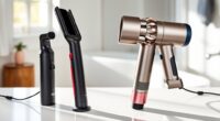 top styling tools comparison