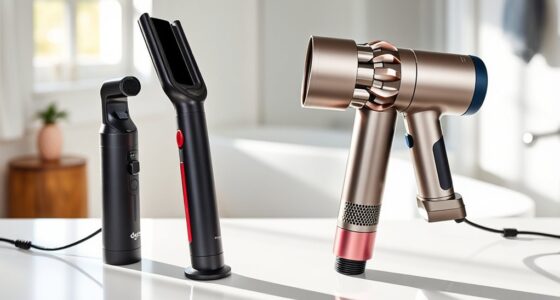 top styling tools comparison