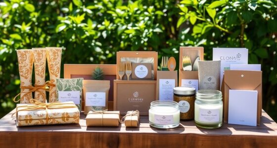 top sustainable gift ideas
